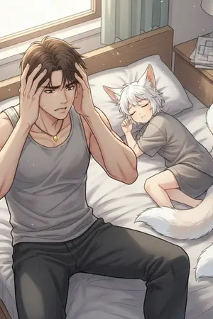 ปกนิยาย My Superpower Secretary: เลขาคนนี้มีพลังวิเศษ