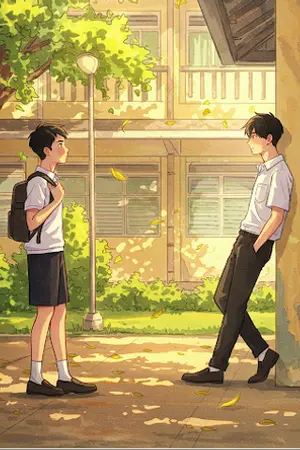 ปกนิยาย สัมผัสรัก เสียงหัวใจและรอยยิ้ม (Melody of My Heart)