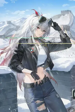 ปกนิยาย [FIC PGR x Kamen Rider Evol ] โรงหนังข้ามมิติ: บันทึกการเฝ้ามองหายนะเอโวลโตะ