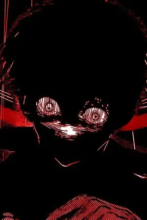 ปกนิยาย [ Fic magical girl witch trials]