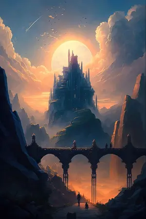 ปกนิยาย เทพผู้ถูกเนรเทศจากเซียน