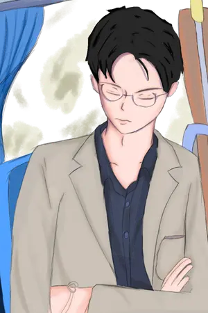 ปกนิยาย ระยะปลอดภัย