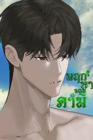 ปกนิยาย พฤกษาของคามิ