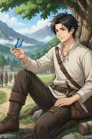 ปกนิยาย ชีวิตใหม่ของจอมราชันย์