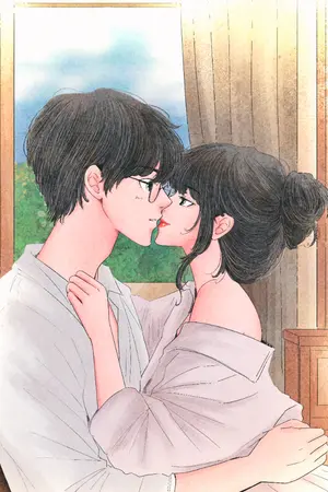 ปกนิยาย The Anatomy of Love รักที่เยียวยาใจ