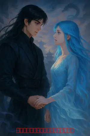 ปกนิยาย เด็กหนุ่มผู้มึนงงในโลกแห่งความวุ่นวาย