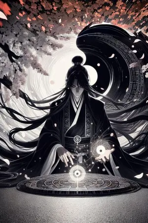 ปกนิยาย “เหนือสวรรค์ ยังมีข้า”