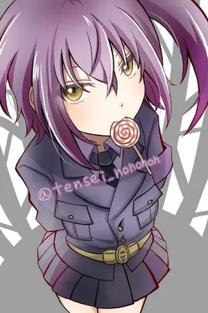 ปกนิยาย เมื่ออัลติม่ารุกไปโลกของโคนัน(ยอดนักสืบจิ๋วโคนัน x เกิดใหม่ทั้งทีก็เป็นสไลม์ไปซะแล้ว)