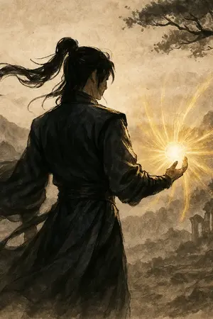 ปกนิยาย ราชันกระบี่