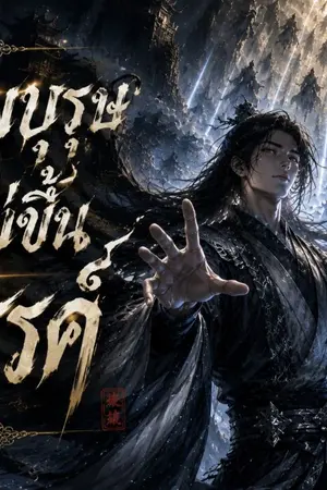 ปกนิยาย บรรพบุรุษผู้นี้ไม่ขึ้นสวรรค์