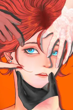 ปกนิยาย ผมเป็นผู้นำทางครับ ไม่ใช่ไกด์!