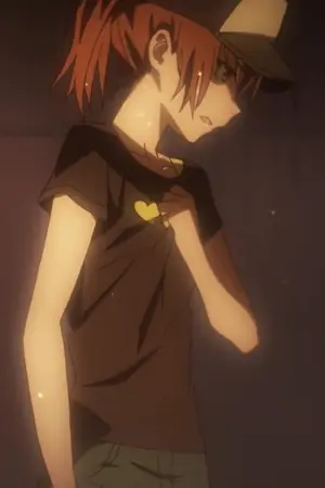 ปกนิยาย [Railgun] | คลังฟิค