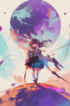 ปกนิยาย [ The Envoy ] ทูตแห่งสรรพสิ่ง