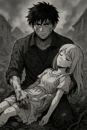 ปกนิยาย เรทันกับเส้นทางสู่ความว่างเปล่า