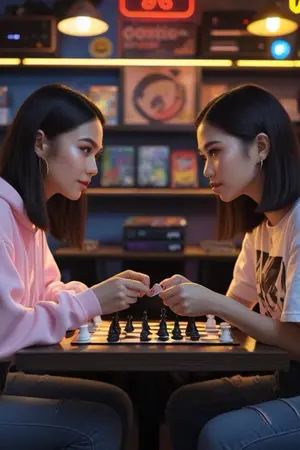 ปกนิยาย ซัพพอร์ตคนดีกับพี่นักฆ่า