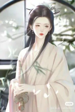 ปกนิยาย ฮูหยินภรรยาบ้านข้าแข็งแกร่งมาก