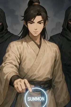 ปกนิยาย ระบบมือสังหาร