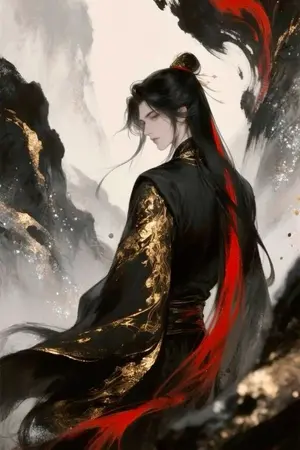 ปกนิยาย Douluo ข้าคือลิโป้