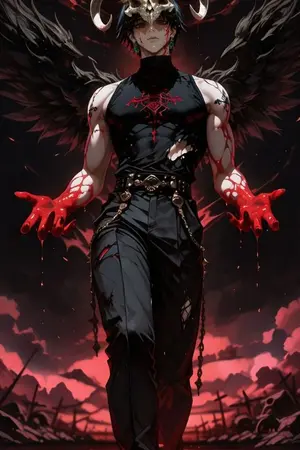 ปกนิยาย จักรพรรดิ มังกรกลืนสวรรค์ Douluo 2