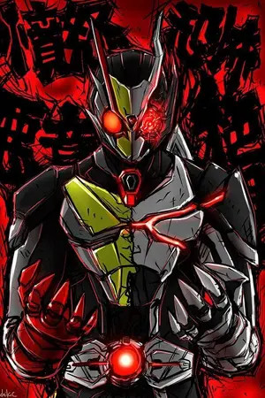 ปกนิยาย (Fanfic) ผจญภัยในโลกอนิเมะพร้อมพลังของ ark one เเละการ เขียนโค้ด (ยังไม่ว่าง)