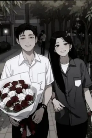 ปกนิยาย เหตุผลของการจากไป