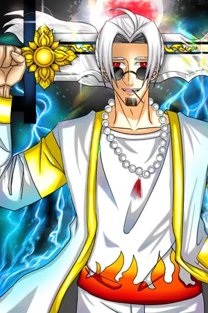 ปกนิยาย เจ้าที่ปพนธีร์เทวาปราบมาร