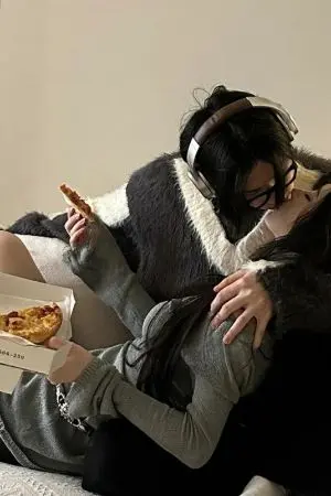 ปกนิยาย ครามจะรัก