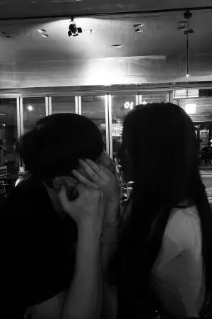 ปกนิยาย ONS หวานใจอคิน