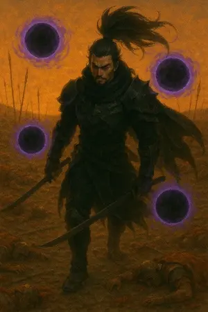 ปกนิยาย Break into mad dark