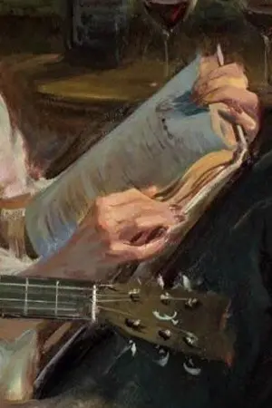 ปกนิยาย Tkrv x femy/n - os / sf by gen