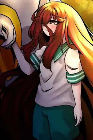 ปกนิยาย จุดเริ่มต้นของกระต่ายน้อย