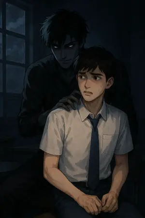 ปกนิยาย ถึงฉันตาย นายก็ยังเป็นของฉัน (I Will Never Let You Go Even If I Die)