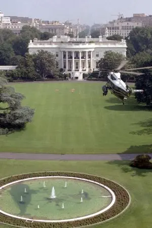 ปกนิยาย This is The President หนึ่งเดียวสะท้านโลก [กำลังเตรียมเขียน]