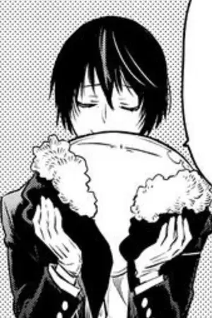 ปกนิยาย [ Tensei Shitara Slime Datta Ken x BNHA ] ขอทำภารกิจอย่างสงบไม่ได้เหรอ!!?