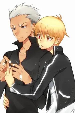 ปกนิยาย Fanfic Naruto : My Brothers [Reฉบับเอมิยะคุโรโอ]