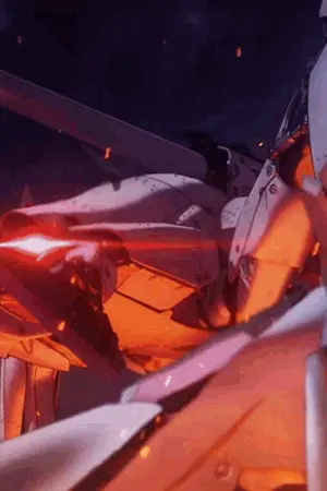 ปกนิยาย Fanfic 86 [Eighty - Six] Again Loop | BL