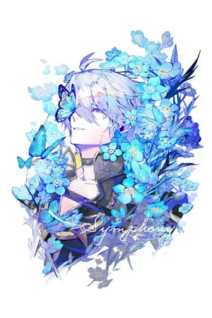 ปกนิยาย Fanfic Honkai Star Rail | ต้นกำเนิด [Normal/Yuri/BL]