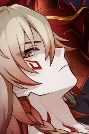 ปกนิยาย HSR x MHA ตกหลุมรักรอบที่ล้านของนายบาคุโกว [Kattsuki x Mydei] BL