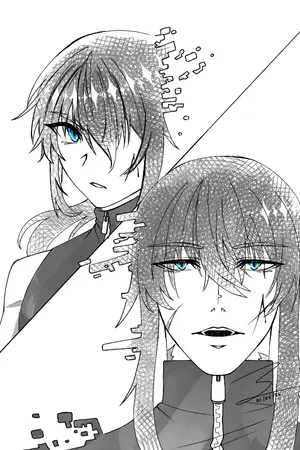 ปกนิยาย Fate : I'm not Hero [รีไรท์]