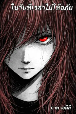 ปกนิยาย ในวันที่เวลาไม่ให้อภัย ภาค 2 เอมิลี่