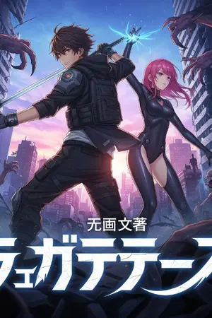 ปกนิยาย พิชิตจักวาลล่าข้ามมิติ