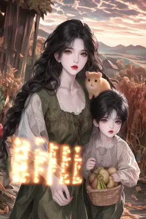 ปกนิยาย ทะลุมิติมาเป็นพี่สาวยากจน พร้อมระบบเปลี่ยนชะตาน้องชายตัวร้ายให้กลายเป็นคนดี!