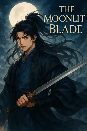 ปกนิยาย เงารัตติกาล (Shadow of the Moonlight)