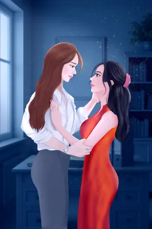 ปกนิยาย ในคืนที่ฝากใจ