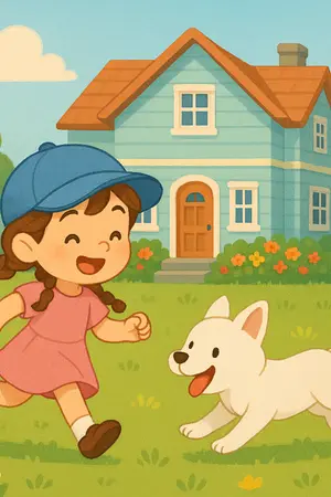 ปกนิยาย ความสุขของมะยมน้อย