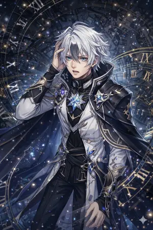 ปกนิยาย EQUIP UNDER LOOP