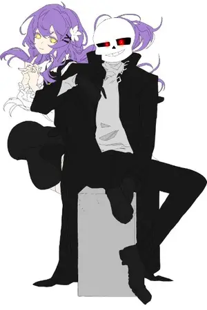 ปกนิยาย Honkaiverse: Dusted Anomaly