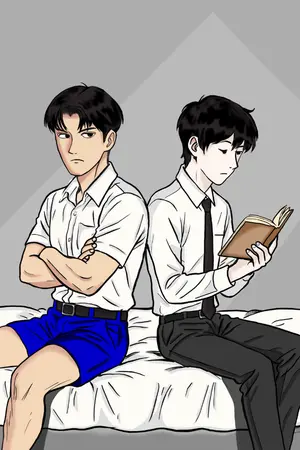 ปกนิยาย ใช่ครับผมเกลียดเกย์ | taeshinz