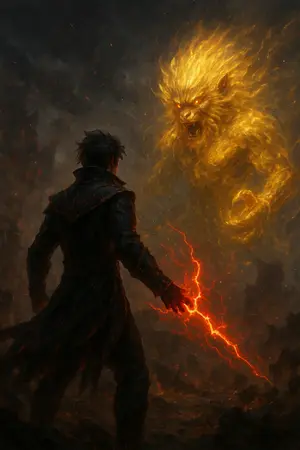 ปกนิยาย ผู้สืบทอดสายรอง