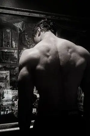 ปกนิยาย แซ่บนัก พ่อเลี้ยงคนใหม่